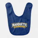 Search for logo baby bibs College sports logo