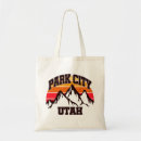 Search for utah tote bags Mountains