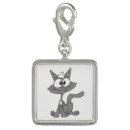 Search for cat charms Animal