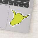 Search for grinch stickers Trendy