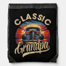 Search for classic car backpacks Funny