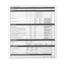 Search for grid notepads White