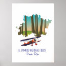 Search for el yunque posters Forest