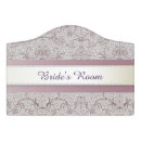 Search for bride door signs Gold