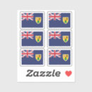 Search for turks and caicos stickers National