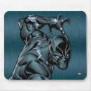 Search for marvel black panther mousepads Comic book