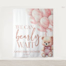 Search for signs backdrops Baby shower