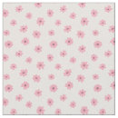 Search for pink floral fabric Baby girl