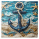 Search for blue and gold tiles Backsplash