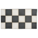 Search for black and white pillowcases Retro