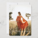 Search for family photo pregnancy announcement cards modern