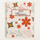 Search for vintage planners Seventies