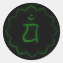 Search for yoga stickers Namaste