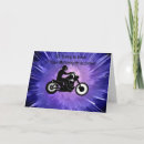 Search for motorcycle get well cards Accident