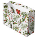 Search for holiday gift bags Berries