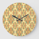 Search for tile clocks Mexico