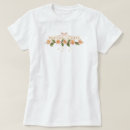 Search for botany tshirts Watercolor
