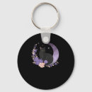 Search for moon keychains Cottagecore