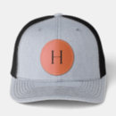Search for letter h hats Elegant