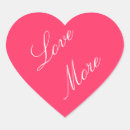 Search for romantic love message stickers Affection