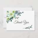 Search for christian wedding thank you cards White