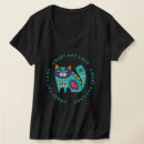 Search for cat lady tshirts Funny saying