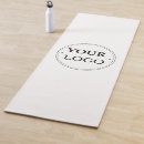 Search for logo yoga mats Exercise