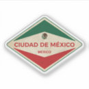 Search for mexico stickers Vintage