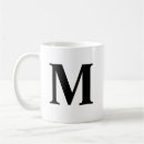 Search for white mugs Minimal