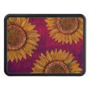 Search for cute trailer hitch covers Summer