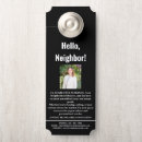 Search for real estate door hangers Marketing