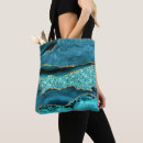 Search for teal tote bags blue