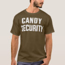 Search for halloween candy tshirts Graphic