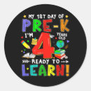 Search for first day of school stickers Teacher appreciation