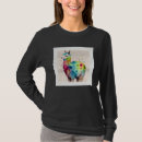 Search for paint splatter tshirts Rainbow