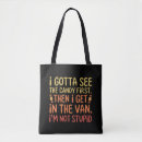 Search for candy bags Humor