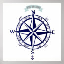 Search for nautical alphabet posters Ocean