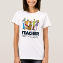 Search for scooby doo christmas tshirts Teacher