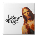 Search for jesus tiles Funny