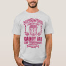 Search for caddyshack tshirts Bill murray