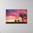 Search for cowboy memorial Sunset