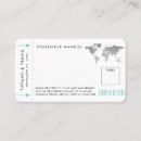 Search for travel ticket World map