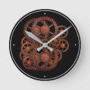 Search for steampunk clocks Machinery