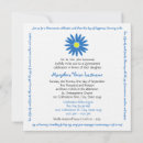 Search for religious birthday invitations Flowers