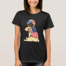 Search for pug tshirts 4th