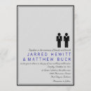 Search for civil wedding invitations Union