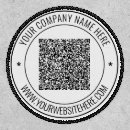Search for qr code buttons patches Business