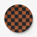 Search for buffalo plaid paper plates Gingham