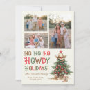 Search for cowboy christmas cards Southwest