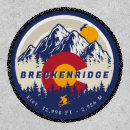 Search for iron on patches Colorado